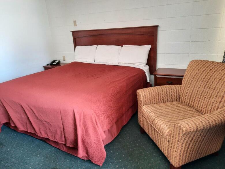 Hotel Motel Reedsburg