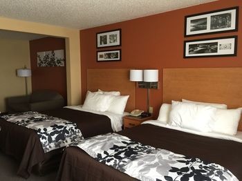 Hotel Sleep Inn & Suites Sheboygan