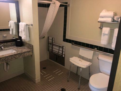 Cobblestone Hotel And Suites - Wisconsin Rapids