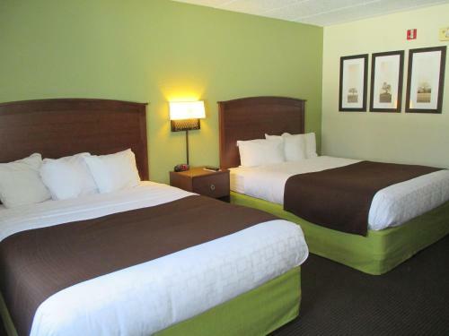Cobblestone Hotel And Suites - Wisconsin Rapids