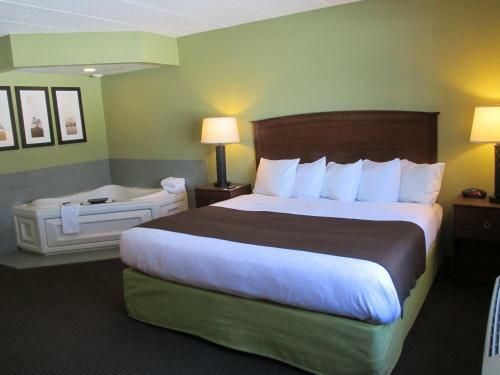 Cobblestone Hotel And Suites - Wisconsin Rapids