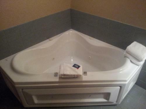 Cobblestone Hotel And Suites - Wisconsin Rapids