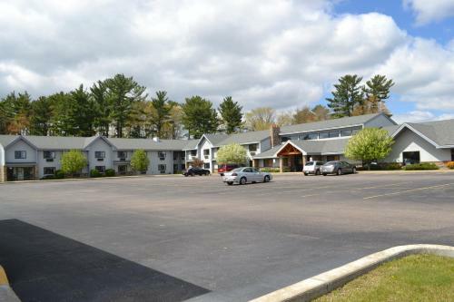 Cobblestone Hotel And Suites - Wisconsin Rapids
