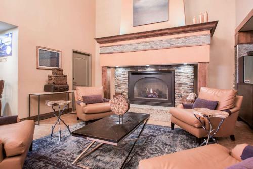 Hotel Bluegreen Odyssey Dells
