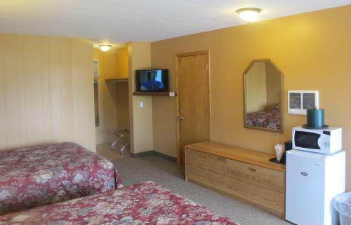 Motel All Star Inn & Suites