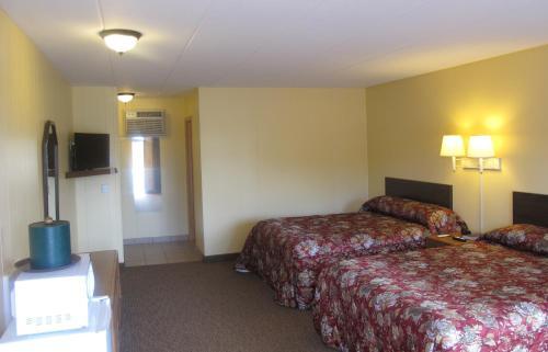 Motel All Star Inn & Suites