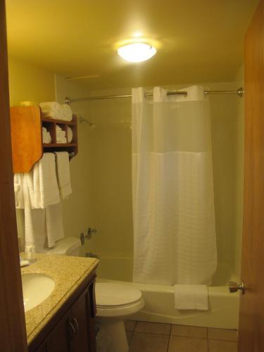Motel All Star Inn & Suites