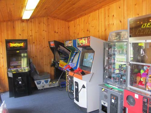 Motel All Star Inn & Suites