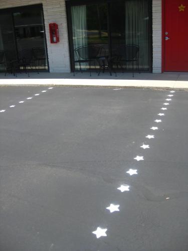 Motel All Star Inn & Suites