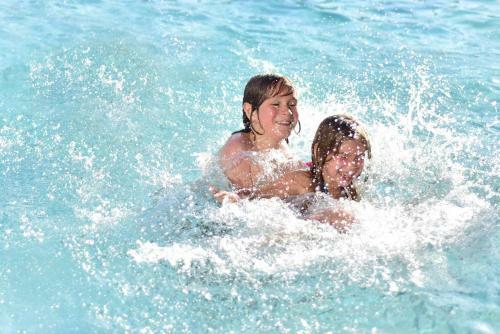 Atlantis Waterpark Hotel