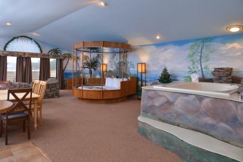 Atlantis Waterpark Hotel