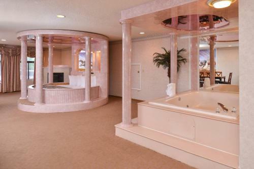 Atlantis Waterpark Hotel