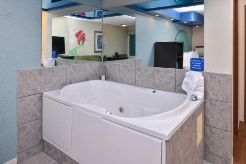 Atlantis Waterpark Hotel