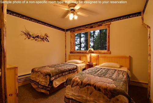 Hotel Meadowbrook Resort