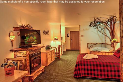 Hotel Meadowbrook Resort