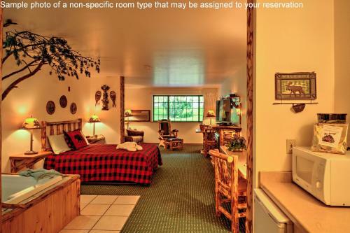 Hotel Meadowbrook Resort