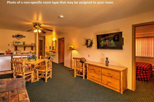 Hotel Meadowbrook Resort
