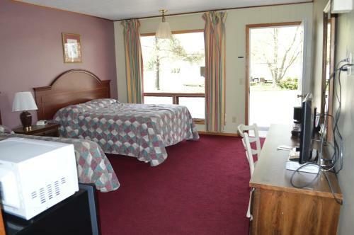 Hotel Summer Breeze Resort