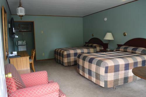 Hotel Summer Breeze Resort