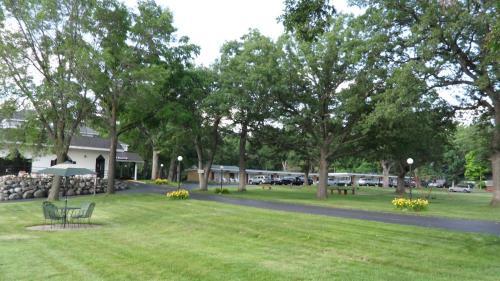 Indian Trail Motel