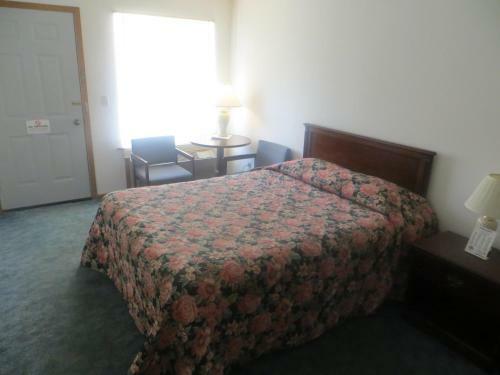 Starlite Motel
