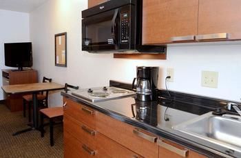 My Place Hotel Cheyenne