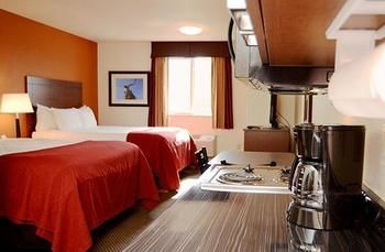 My Place Hotel Cheyenne