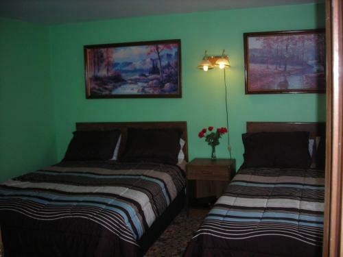Deer Trail Motel