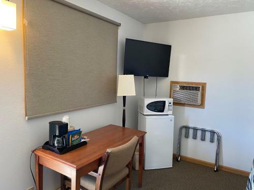 Motel Holiday Lodge