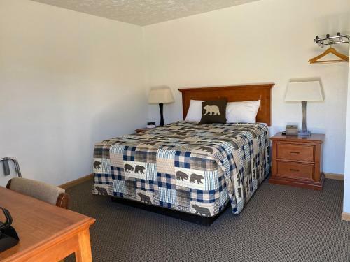 Motel Holiday Lodge
