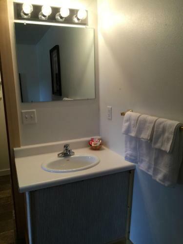 Motel Holiday Lodge