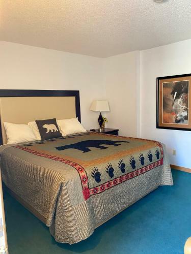 Motel Holiday Lodge