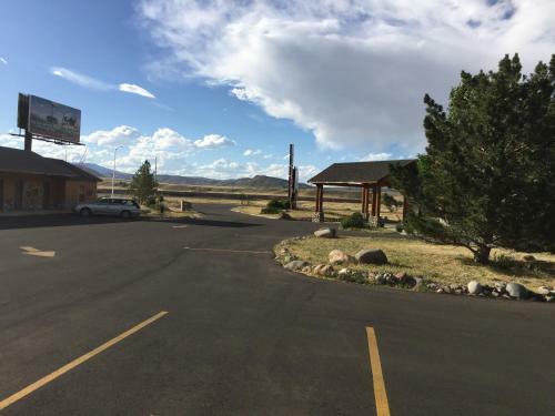 Motel Holiday Lodge