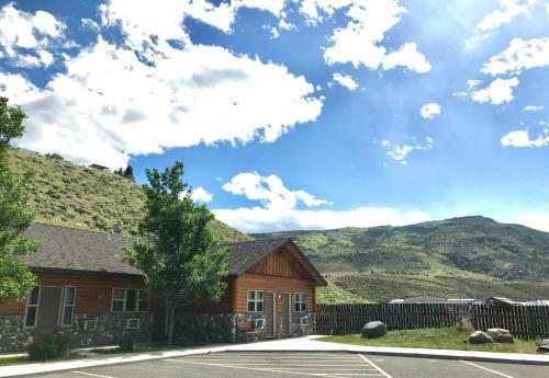 Motel Holiday Lodge