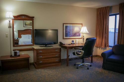 Hotel Hampton Inn Cheyenne