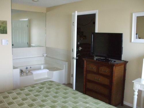 Hotel Caribbean Club Resort