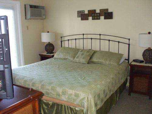 Hotel Caribbean Club Resort