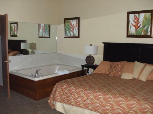 Hotel Caribbean Club Resort