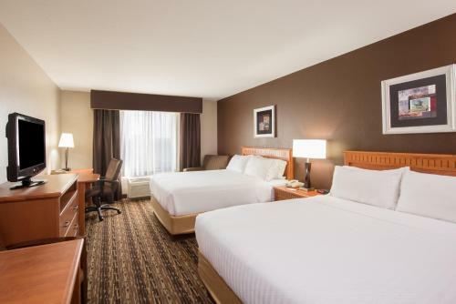 Hotel Holiday Inn Express & Suites Douglas