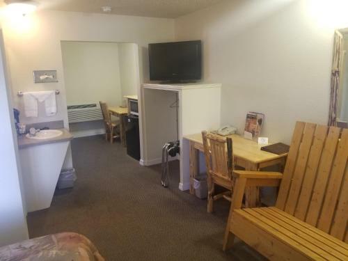 Hotel Cody Legacy Inn & Suites