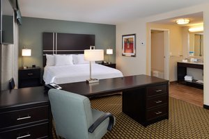 Hotel Hampton Inn & Suites Douglas