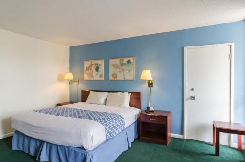Hotel America's Best Value Inn Gillette