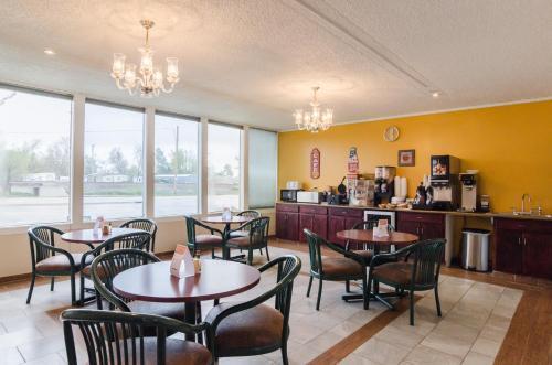 Hotel America's Best Value Inn Gillette