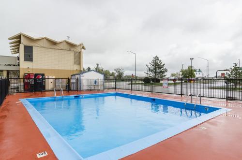 Hotel America's Best Value Inn Gillette