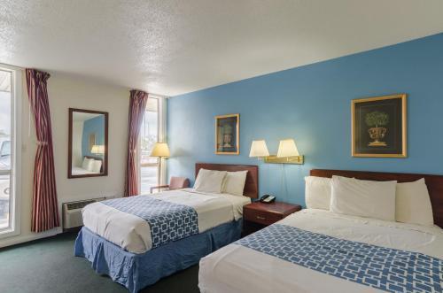 Hotel America's Best Value Inn Gillette