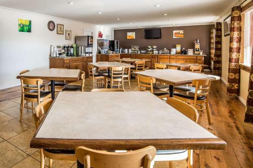 Hotel Quality Inn Evanston