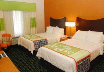 Hotel Fairfield Inn & Suites Gillette
