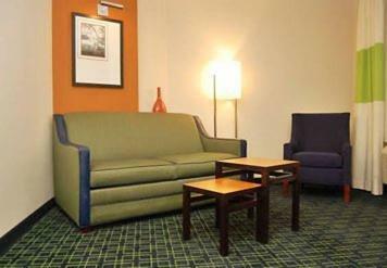 Hotel Fairfield Inn & Suites Gillette