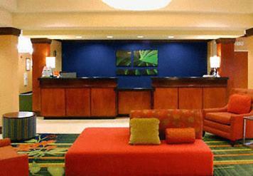 Hotel Fairfield Inn & Suites Gillette