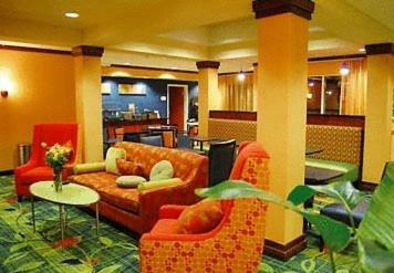 Hotel Fairfield Inn & Suites Gillette